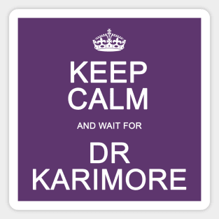 Dr. Karimore Magnet